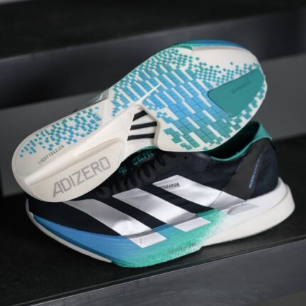 ADIOS PRO 4 NOIR VERT