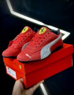 PUMA x FERRARI SPEEDCUT