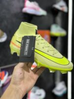 SUPERFLY VOLTAGE MAX