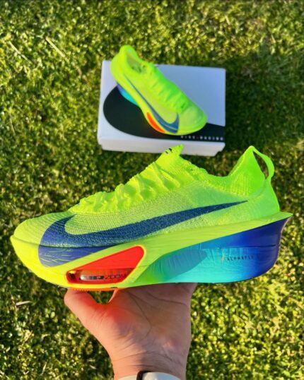 ALPHAFLY NEXT 3% VOLTE PACK