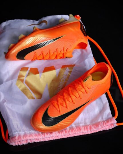 MERCURIELLE VAPOR 19 ORANGE PACK