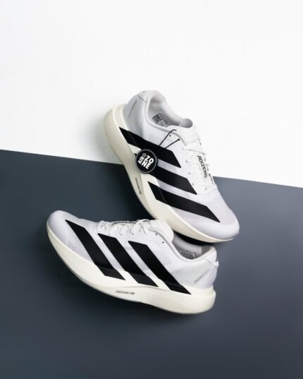ADIZERO EVO SL WHITE