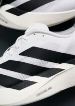 ADIZERO EVO SL WHITE – Image 4