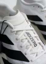 ADIZERO EVO SL WHITE – Image 3