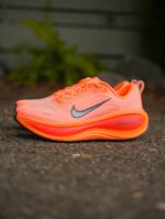 NEW VOMERO 18 PLUS HYPER CONFORTABLE ORANGE