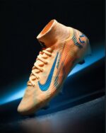 NIKE  SUPERFLY KYLIAN MBAPPÉ 🧡🇫🇷