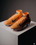 NIKE  SUPERFLY KYLIAN MBAPPÉ 🧡🇫🇷 – Image 4