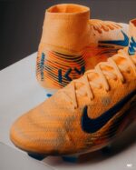NIKE  SUPERFLY KYLIAN MBAPPÉ 🧡🇫🇷 – Image 2