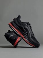 NEW PEGASUS PREMIUME BLACK BRIGHT