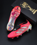 PREDATOR WORLD CUP 2026