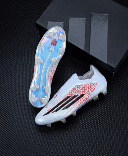 F 50 YAMIN YAMAL HART BREAK