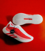 LA HYPERBOOST EDGE RED 2026 COLLECTION