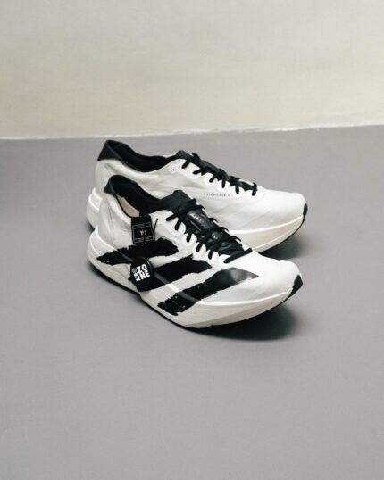 ADIOS PRO 4 x Y3 COLLABORATE