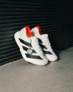 ADIOS PRO 4 WHITE EDITION