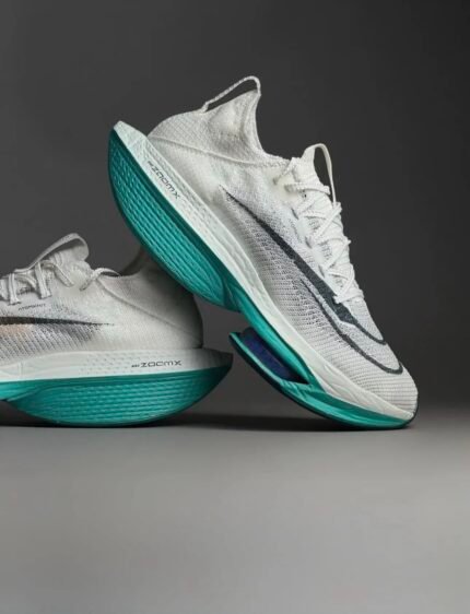 ALPHAFLY NEXT 2% TURQUOISE