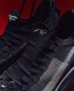 ALPHAFLY NEXT3% BLACK – Image 8